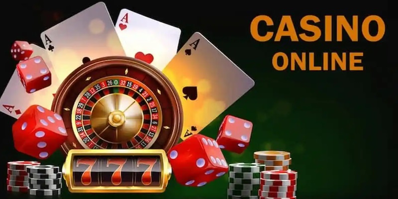 Áp dụng chiến lược đặt tiền là cách chơi casino luôn thắng
