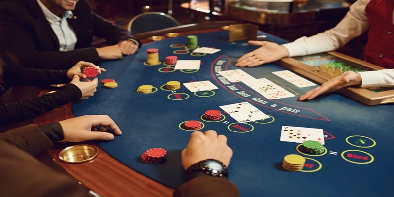 Quản lý vốn là cách chơi casino luôn thắng hiệu quả