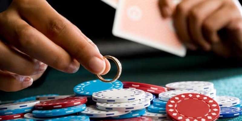 Kiểm soát tâm lý là cách chơi casino luôn thắng hiệu quả