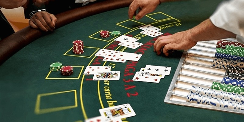 Hướng dẫn cách chơi Xì Tố phiên bản Texas Hold’em