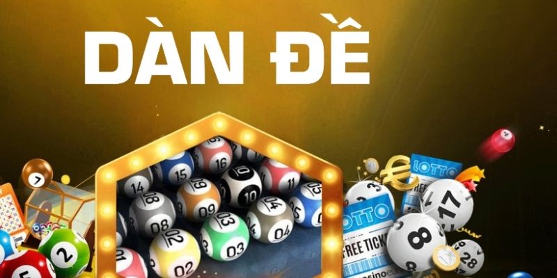 Cách tạo dàn đề theo đầu – đuôi – tổng