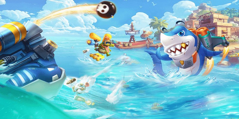 Giải đáp chi tiết về code bắn cá trực tuyến