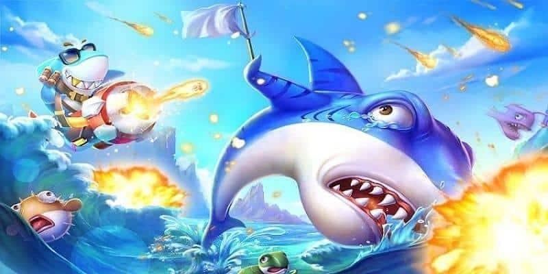 Code bắn cá nạp tiền thường được phát hành theo sự kiện