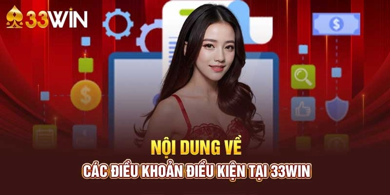 Người chơi bắt buộc phải nạp tiền 33Win để có điểm tham gia cá cược