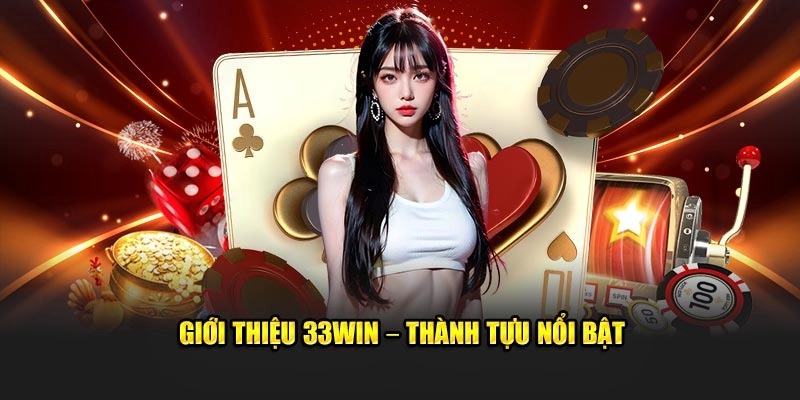 Lý do nên chọn 33Win là điểm đến cá cược