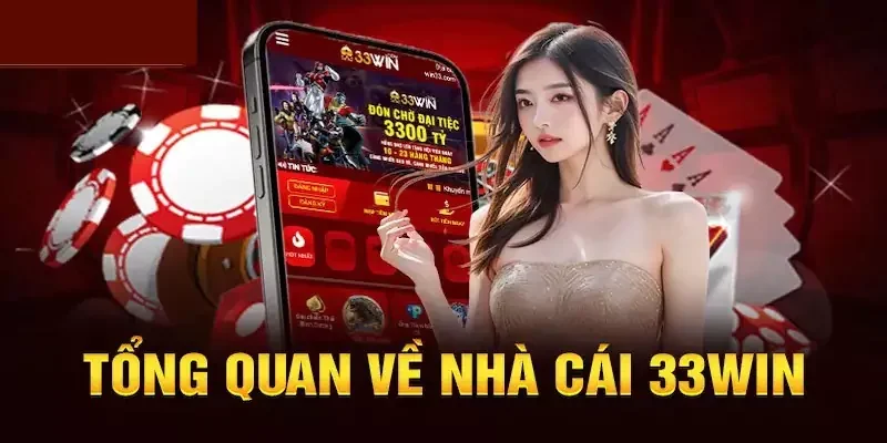 Giới thiệu 33Win về những năm tháng phát triển mạnh mẽ