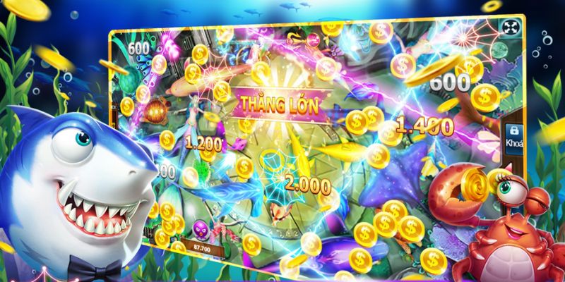 Kỹ thuật bắn ria trong trò chơi cho tân binh