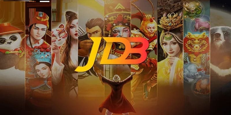 Tìm hiểu về hệ thống nổ hũ JDB 33win năm 2025
