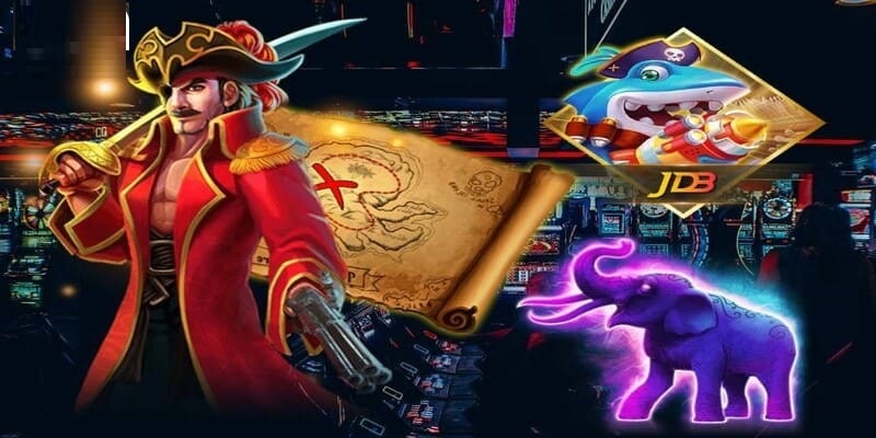 Những lý do không thể bỏ qua nổ hũ JDB 33Win