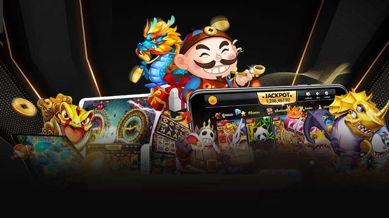 Hội viên cần đủ 18 tuổi