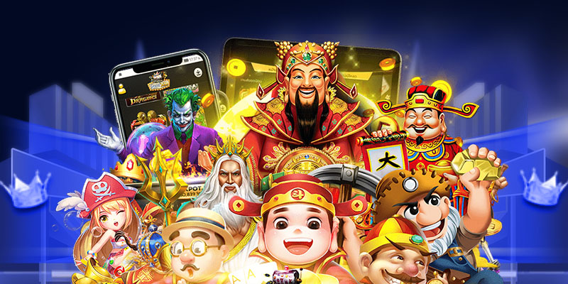 Nổ Hũ Jili 33Win