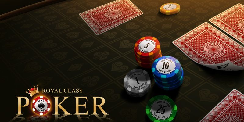 Sơ lược tổng quan về thuật ngữ Poker