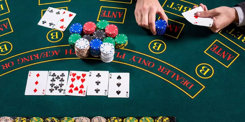 Mẹo nắm chắc thuật ngữ Poker cho người mới bắt đầu