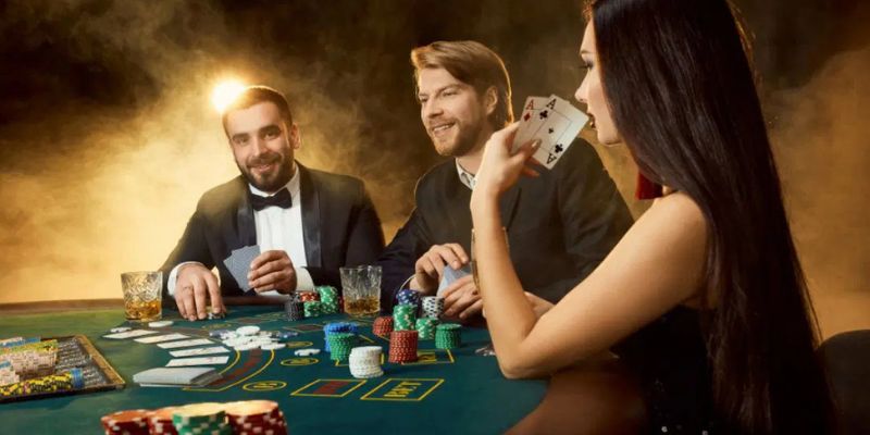 Thuật Ngữ Poker