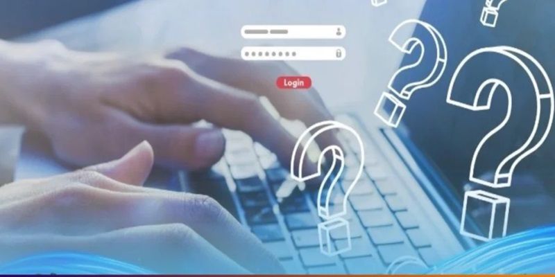 Vấn đề thường gặp 33Win về sự cố quên mật khẩu tài khoản