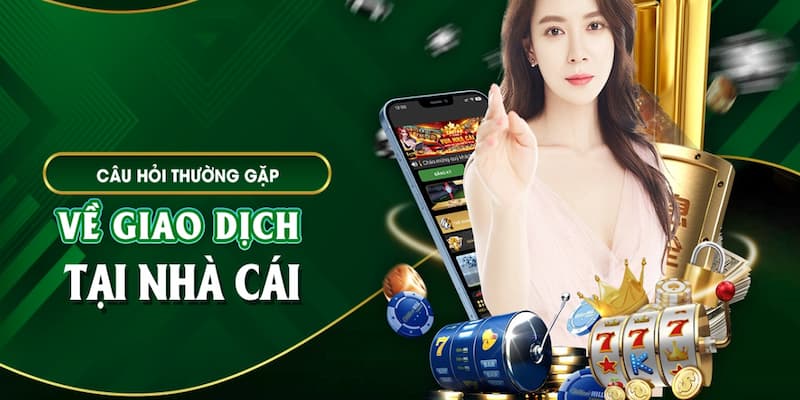 Tháo gỡ thắc mắc liên quan đến giao dịch tại hệ thống 33Win