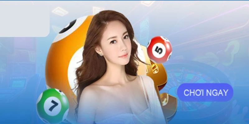 Hướng dẫn cách tham gia xổ số 33Win chi tiết