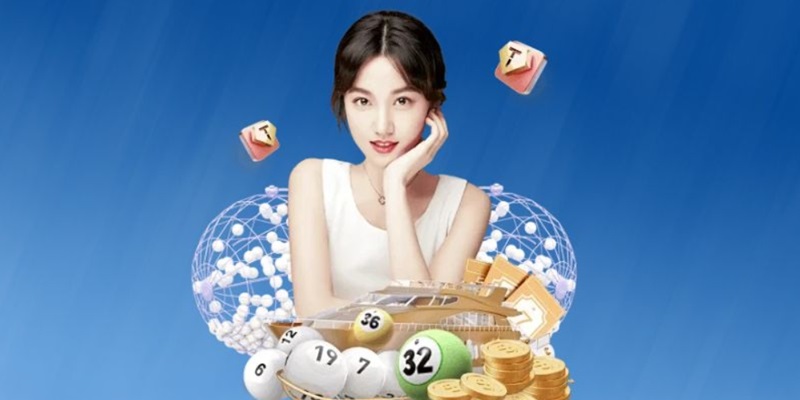 Tỷ lệ trả thưởng cao hơn hẳn so với thị trường