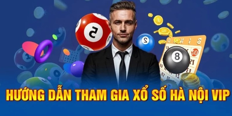 Xổ Số Hà Nội Vip